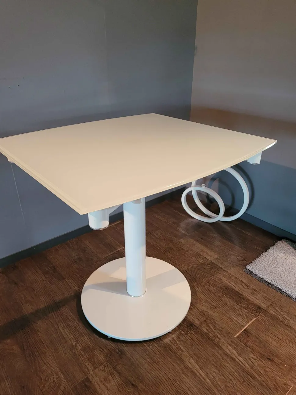 Tavolo ovale Extra up Ozzio scontato del 74%