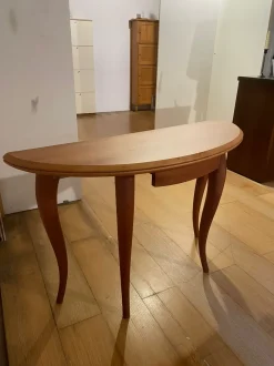 Tavolo ovale Party Porada scontato del 58%