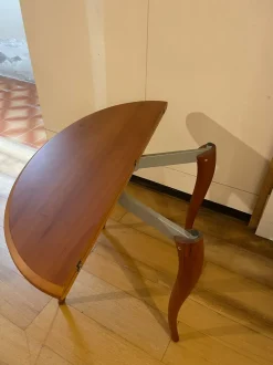 Tavolo ovale Party Porada scontato del 58%