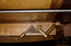 Tavolo ovale Stazzema Faber mobili scontato del 50%