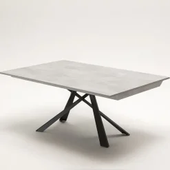 Tavolo Ozzio Lungo largo PREZZI OUTLET -30%