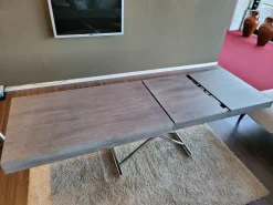 Tavolo Ozzio Newood PREZZI OUTLET