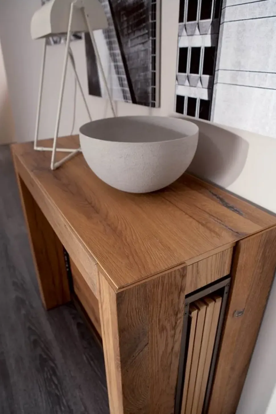 TAVOLO Ozzio A4 SCONTATO a PREZZI OUTLET affrettati