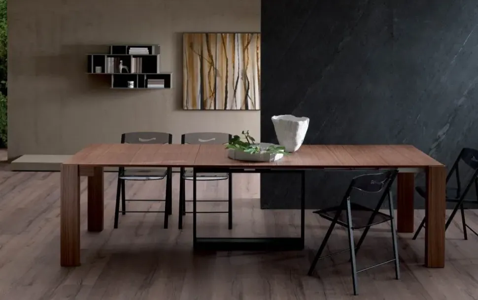 TAVOLO Ozzio A4 SCONTATO a PREZZI OUTLET affrettati