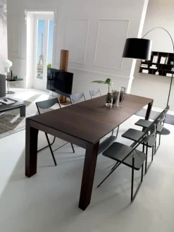 TAVOLO Ozzio A4 SCONTATO a PREZZI OUTLET affrettati