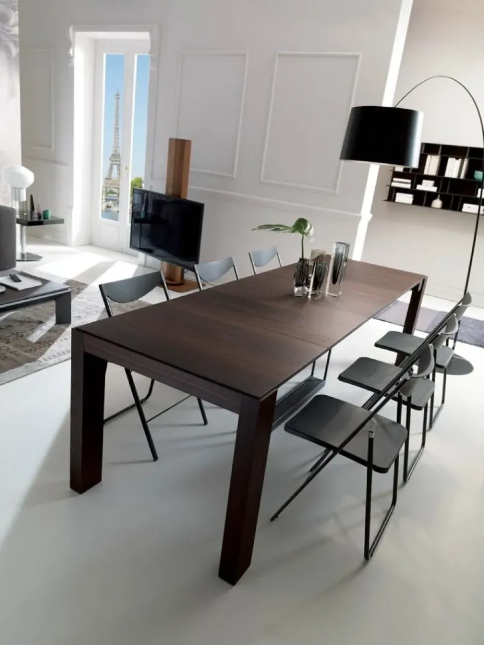 TAVOLO Ozzio A4 SCONTATO a PREZZI OUTLET affrettati