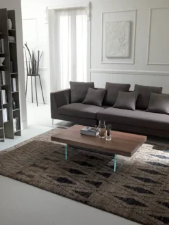 TAVOLO Ozzio Bellagio SCONTATO a PREZZI OUTLET affrettati