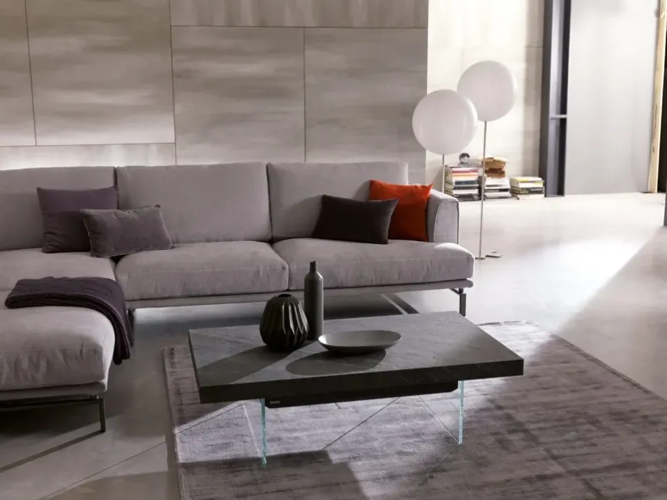 TAVOLO Ozzio Bellagio SCONTATO a PREZZI OUTLET affrettati