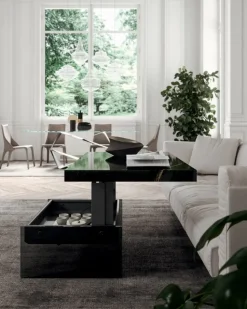 TAVOLO Ozzio Bellagio SCONTATO a PREZZI OUTLET affrettati