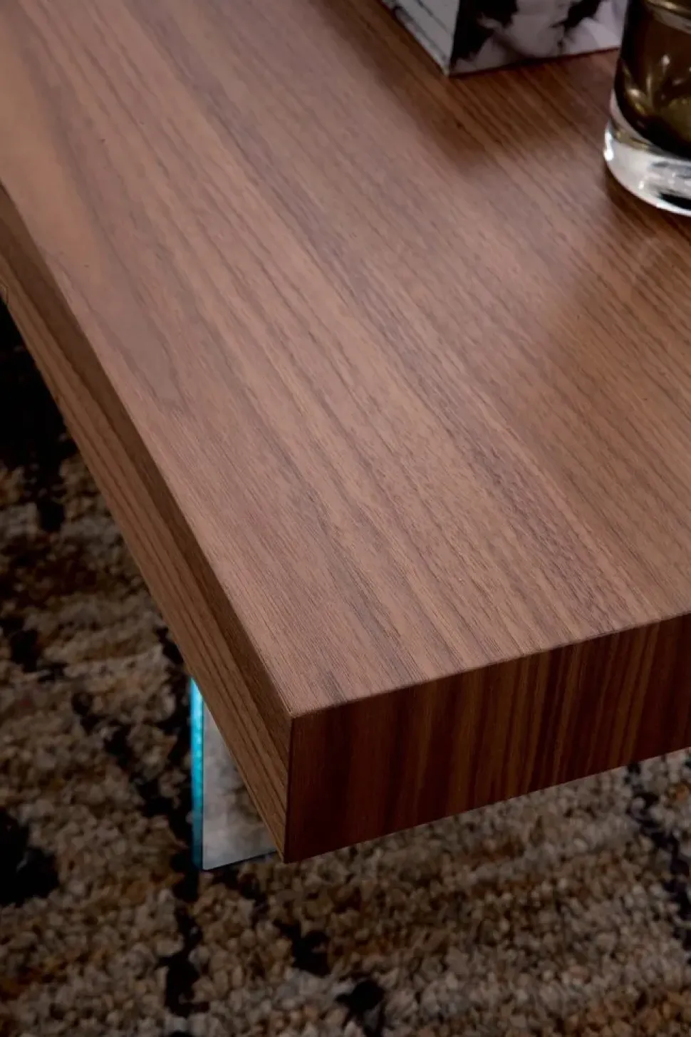 TAVOLO Ozzio Bellagio SCONTATO a PREZZI OUTLET affrettati