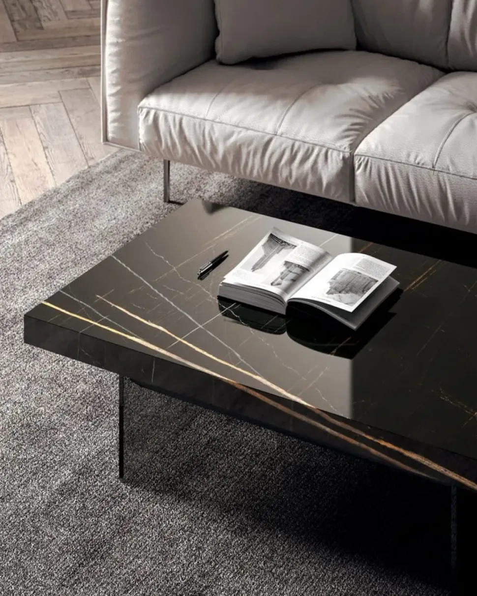 TAVOLO Ozzio Bellagio SCONTATO a PREZZI OUTLET affrettati