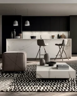 TAVOLO Ozzio Box SCONTATO a PREZZI OUTLET