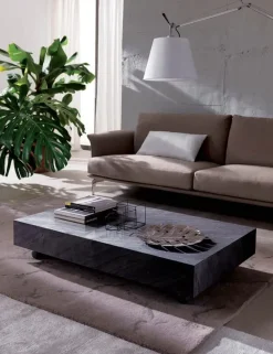 TAVOLO Ozzio Box SCONTATO a PREZZI OUTLET