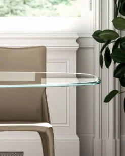 TAVOLO Ozzio Gem SCONTATO a PREZZI OUTLET  affrettati