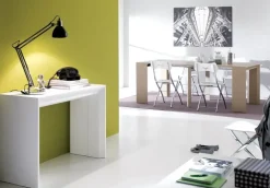 TAVOLO Ozzio Golia  SCONTATO a PREZZI OUTLET  affrettati