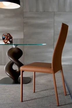 TAVOLO Ozzio Liquid SCONTATO a PREZZI OUTLET