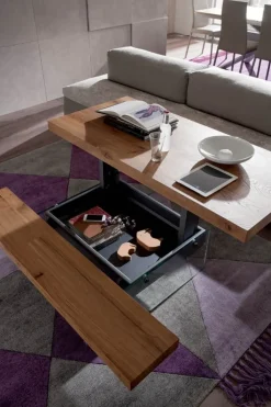 TAVOLO Ozzio Markus SCONTATO a PREZZI OUTLET affrettati