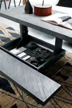 TAVOLO Ozzio Markus  SCONTATO a PREZZI OUTLET  affrettati