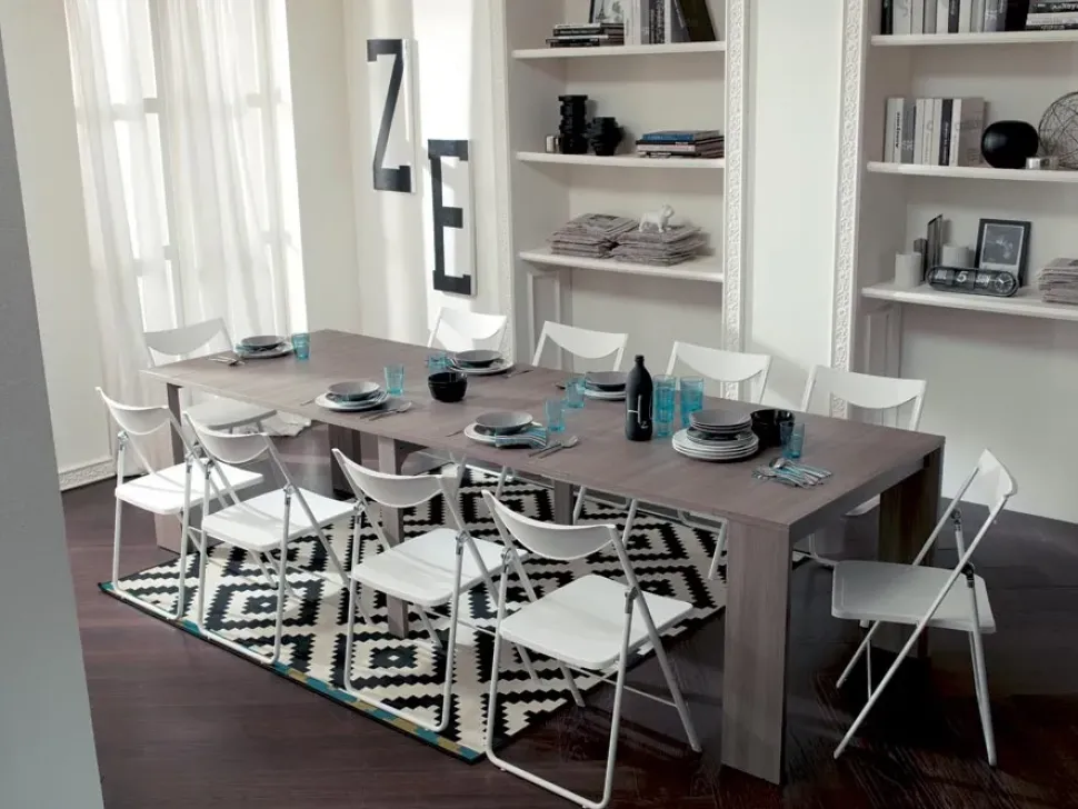 TAVOLO Ozzio Maxima SCONTATO a PREZZI OUTLET