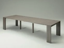 TAVOLO Ozzio Maxima SCONTATO a PREZZI OUTLET