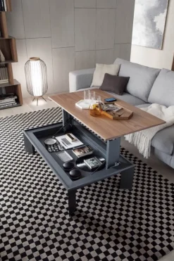 TAVOLO Ozzio Metrino SCONTATO a PREZZI OUTLET affrettati