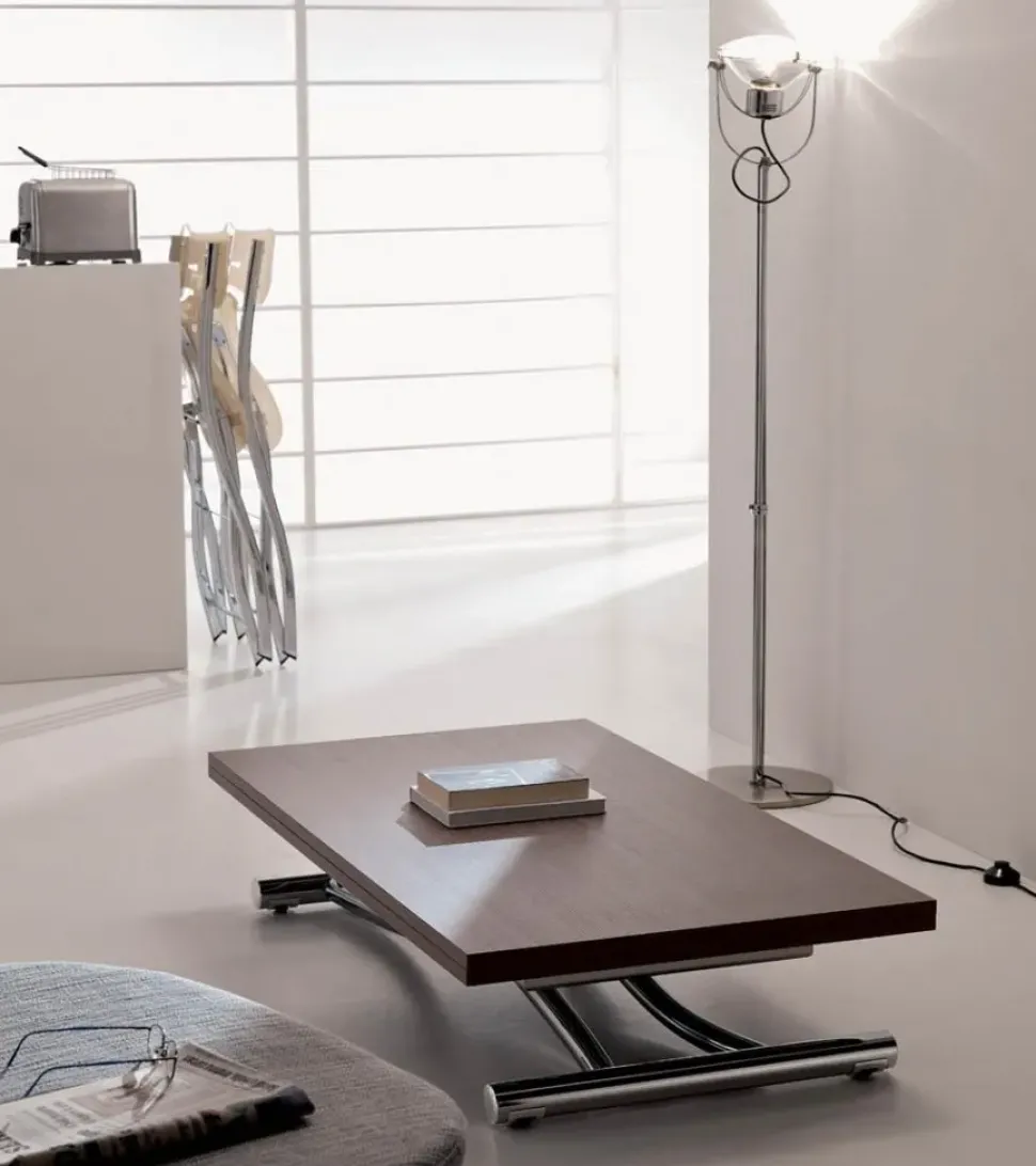 TAVOLO Ozzio Mondial SCONTATO a PREZZI OUTLET affrettati