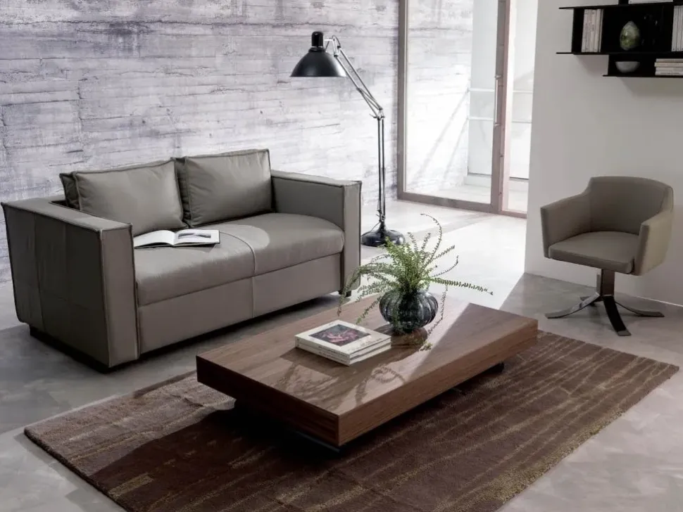 TAVOLO Ozzio Newood SCONTATO a PREZZI OUTLET affrettati