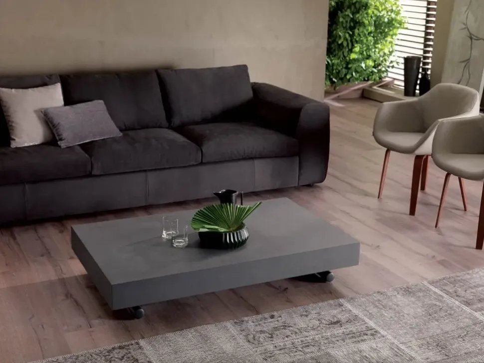 TAVOLO Ozzio Newood SCONTATO a PREZZI OUTLET affrettati