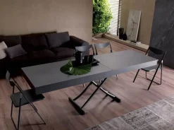 TAVOLO Ozzio Newood SCONTATO a PREZZI OUTLET affrettati