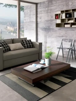 TAVOLO Ozzio Newood SCONTATO a PREZZI OUTLET affrettati