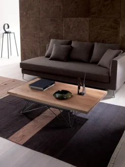 TAVOLO Ozzio Radius SCONTATO a PREZZI OUTLET affrettati