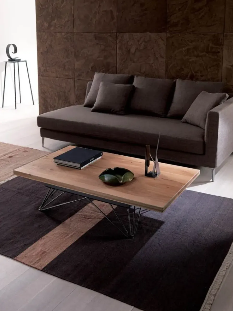 TAVOLO Ozzio Radius SCONTATO a PREZZI OUTLET affrettati