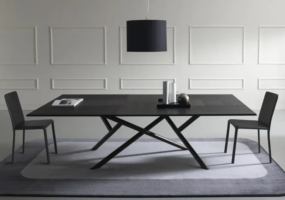 TAVOLO Ozzio Random SCONTATO a PREZZI OUTLET affrettati