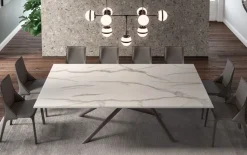 TAVOLO Ozzio Random SCONTATO a PREZZI OUTLET affrettati