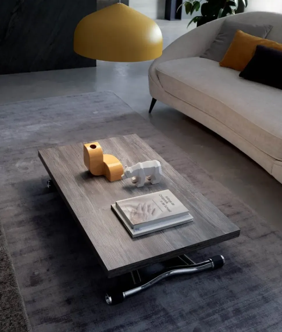 TAVOLO Ozzio Sydney SCONTATO a PREZZI OUTLET affrettati