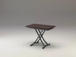 TAVOLO Ozzio Sydney SCONTATO a PREZZI OUTLET affrettati