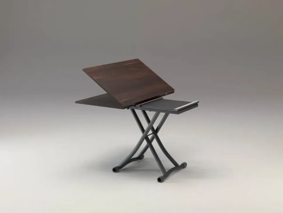 TAVOLO Ozzio Sydney SCONTATO a PREZZI OUTLET affrettati