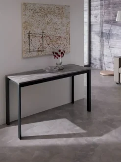 TAVOLO Ozzio Voilà SCONTATO a PREZZI OUTLET