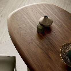 Tavolo Papelito wood di Cattelan italia: richiedi il prezzo