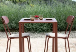 Tavolo per l'esterno Fox a marchio Vermobil a prezzo scontato