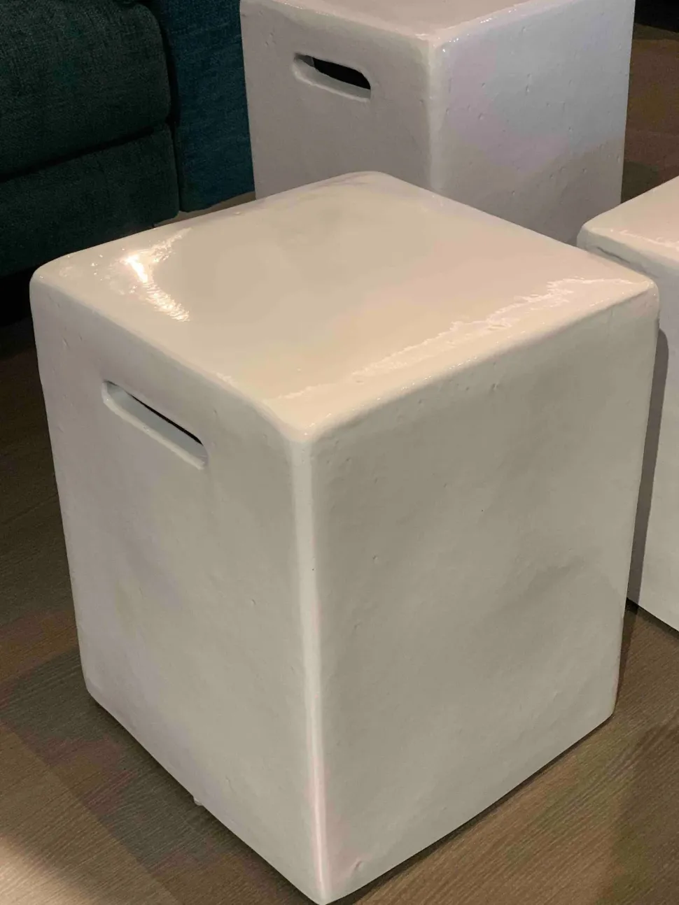 Tavolo per l'esterno Inout 41 a marchio Gervasoni a prezzo ribassato