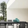 Tavolo per l'esterno Konnor 160/240 e 4 poltroncine bizzotto a marchio Bizzotto a prezzo scontato