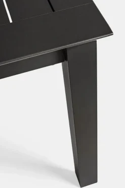 Tavolo per l'esterno Konnor 160/240 e 4 poltroncine bizzotto a marchio Bizzotto a prezzo scontato