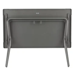 Tavolo per l'esterno modello Tavolo pieghevole 120x70 balcony lafuma Collezione esclusiva in offerta