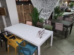 Tavolo per l'esterno modello Rio 210 ext Nardi a prezzi convenienti