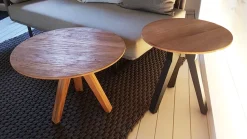 Tavolo per l'esterno modello Vieques Kettal a prezzi convenienti