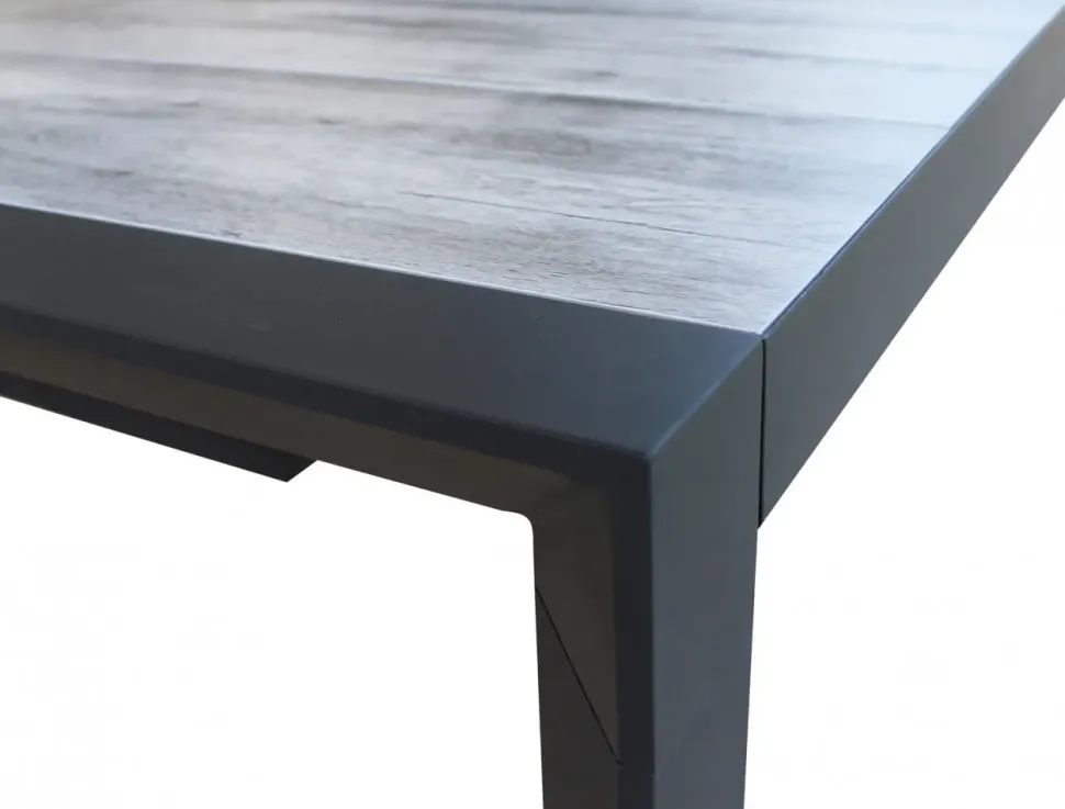 Tavolo per l'esterno Tavolo portland 175/235 cm - cosma Cosma outdoor living a prezzo scontato