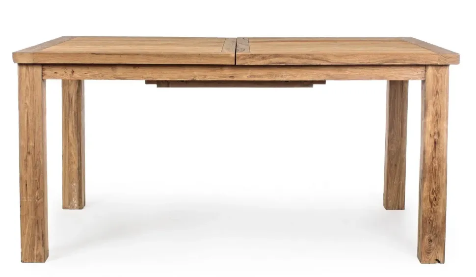 Tavolo per l'esterno Tavolo allungabile bounty Outlet etnico a prezzo ribassato