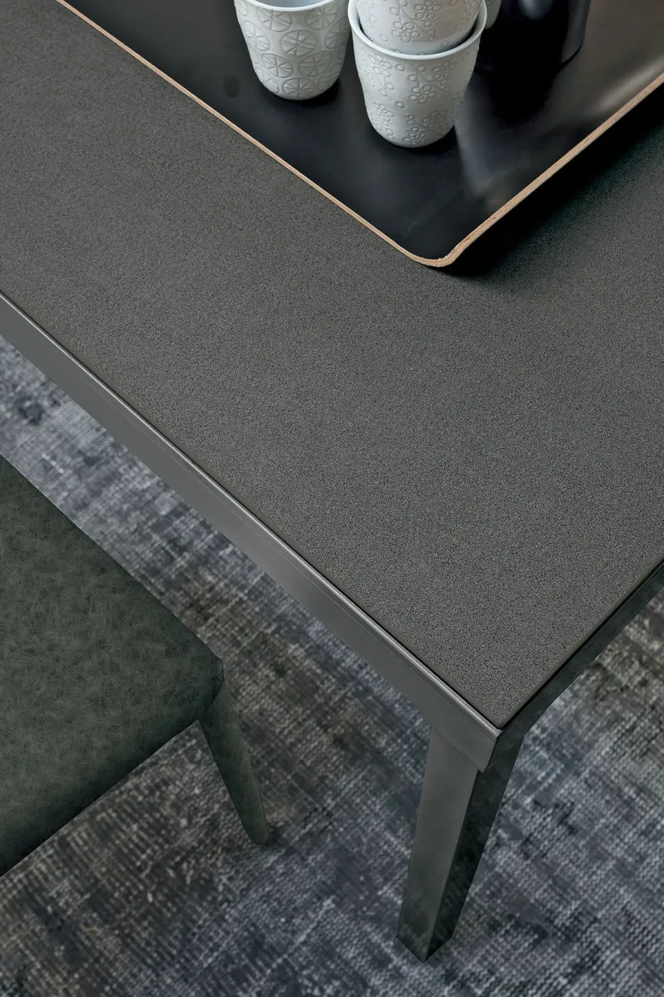 Tavolo Perigeo di Target point: richiedi il prezzo