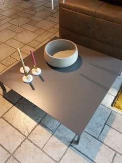 Tavolo Pianca Mono PREZZI OUTLET -40%